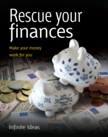 Rescue your finances