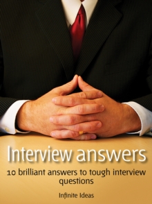 Interview Answers