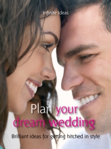 Plan your dream wedding