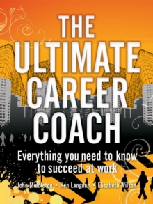 Ultimate Career Coach