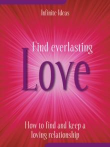 Find everlasting love