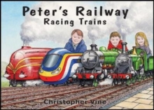 Peter's Railway - Racing Trains