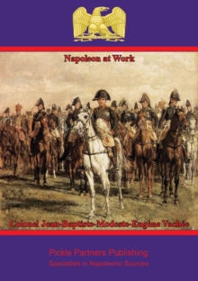 Napoleon at Work