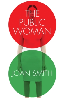 The Public Woman, Paperback Book The Public Woman, Paperback Book