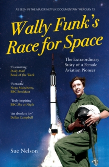 Wally Funk's Race for Space