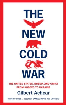 The New Cold War