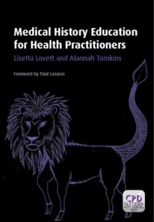 Medical History Education for Health Practitioners