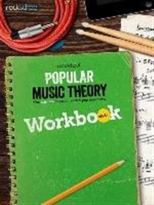 Rockschool : Popular Music Theory Workbook Grade 2