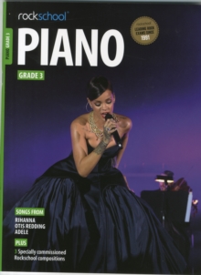 PIANO 20152018, Paperback Book PIANO 20152018, Paperback Book