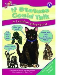 If Statues Could Talk... a London Adventure, Paperback Book If Statues Could Talk... a London Adventure, Paperback Book