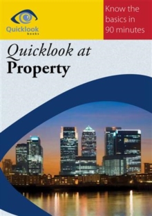 Quicklook at Property