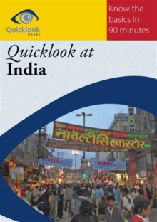 Quicklook at India