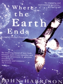 Where the Earth Ends