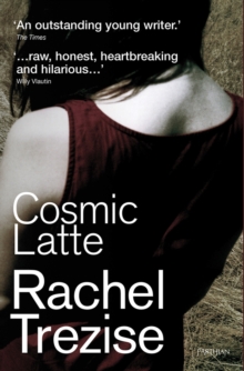 Cosmic Latte, Hardback Book Cosmic Latte, Hardback Book