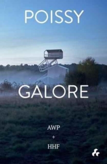 Poissy Galore, Paperback / softback Book Poissy Galore, Paperback / softback Book