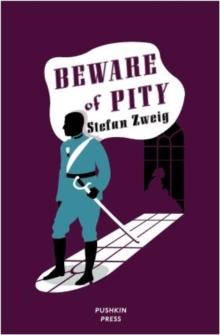 Beware of Pity, Paperback Book Beware of Pity, Paperback Book