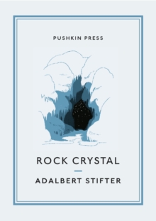 Rock Crystal