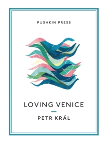 Loving Venice, Paperback Book Loving Venice, Paperback Book