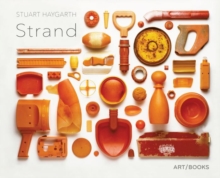 Strand, Hardback Book Strand, Hardback Book