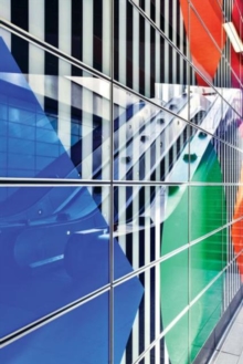 Daniel Buren Underground, Hardback Book Daniel Buren Underground, Hardback Book