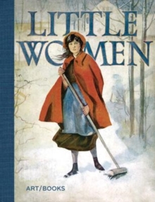 Little Women, Hardback Book Little Women, Hardback Book