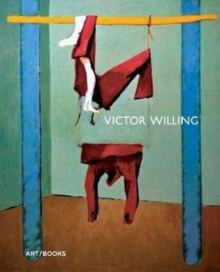 Victor Willing : Visions