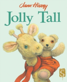 Jolly Tall, Paperback Book Jolly Tall, Paperback Book