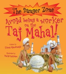 Avoid Being a Worker on the Taj Mahal!, Paperback Book Avoid Being a Worker on the Taj Mahal!, Paperback Book