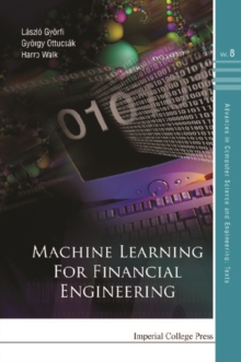 Machine Learning For Financial Engineering