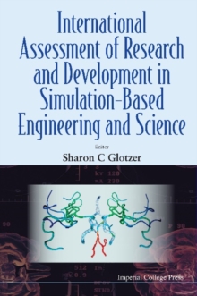 International Assessment Of Research And Development In Simulation-based Engineering And Science