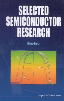 Selected Semiconductor Research