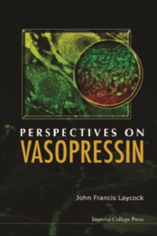 Perspectives On Vasopressin