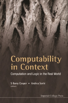 Computability In Context: Computation And Logic In The Real World