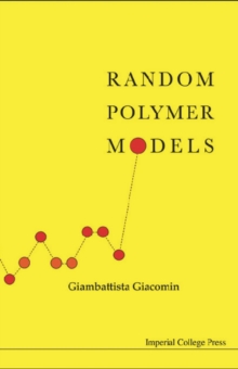 Random Polymer Models