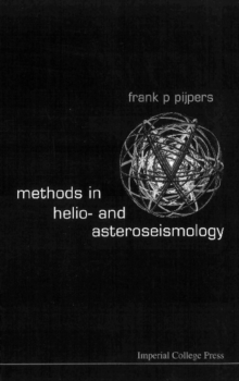 Methods In Helio- And Asteroseismology