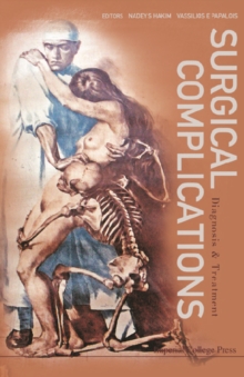 Surgical Complications: Diagnosis And Treatment