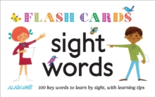 Flash Cards: Sight Words, Multiple copy pack Book Flash Cards: Sight Words, Multiple copy pack Book