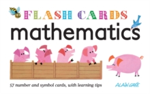 Mathematics  Flash Cards