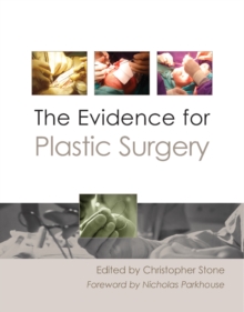 The Evidence for Plastic Surgery