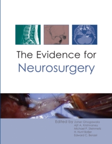 The Evidence for Neurosurgery