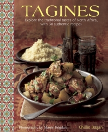 Tagines, Hardback Book Tagines, Hardback Book