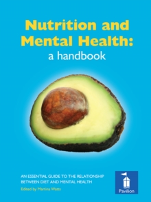 Nutrition and Mental Health : A handbook