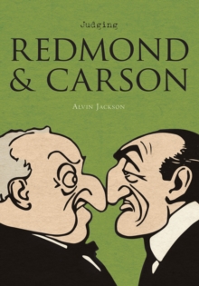 Judging Redmond and Carson