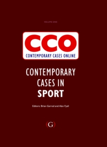 Contemporary Cases in Sport