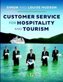 Customer Service in Tourism and Hospitality