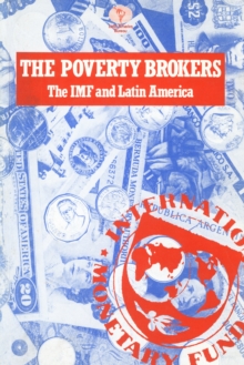 The Poverty Brokers