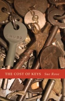 Cost of Keys, The, Paperback / softback Book Cost of Keys, The, Paperback / softback Book