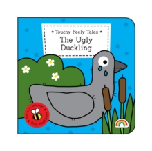 The Ugly Duckling, Hardback Book The Ugly Duckling, Hardback Book