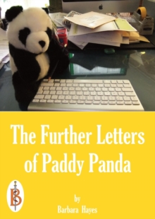 Further Letters From Britain Of Paddy Panda