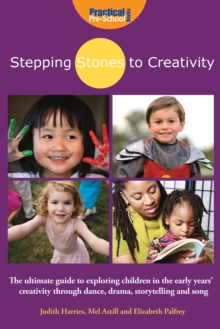 Stepping Stones to Creativity